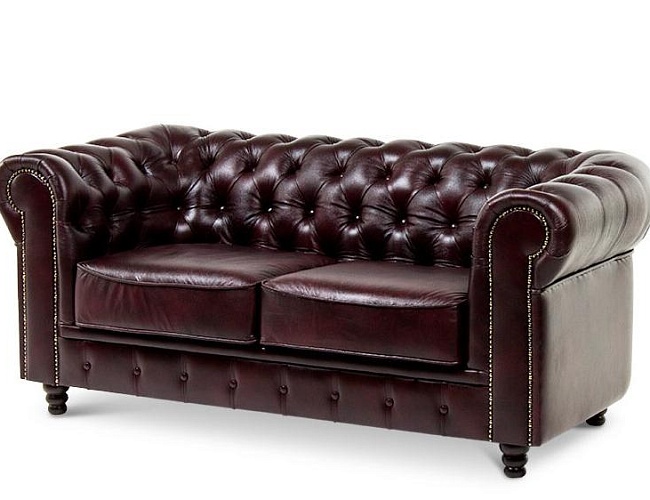 фото Офисный диван Честер Люкс №2