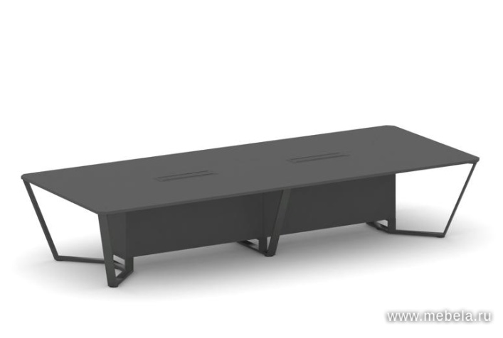 столы Steel Meet