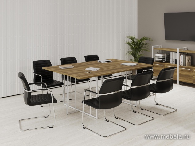 Переговорные столы Rift