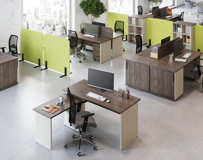 фото мебель New line					