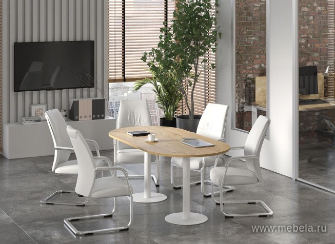 столы переговоров Home