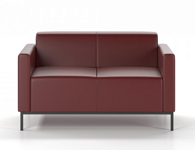 фото Офисный диван Евро 2.0 №2