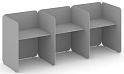 Столы для Call-центра - Комплект №3