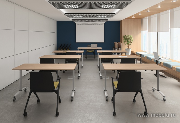 столы складные Connect