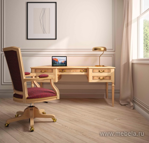 кабинет Art & Moble