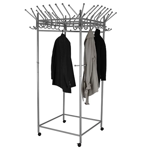 фото Вешалка общественная Пико 23 №2