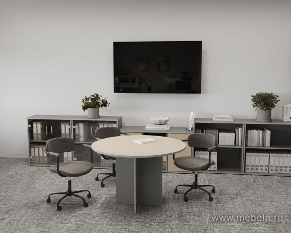 столы переговоров Riva