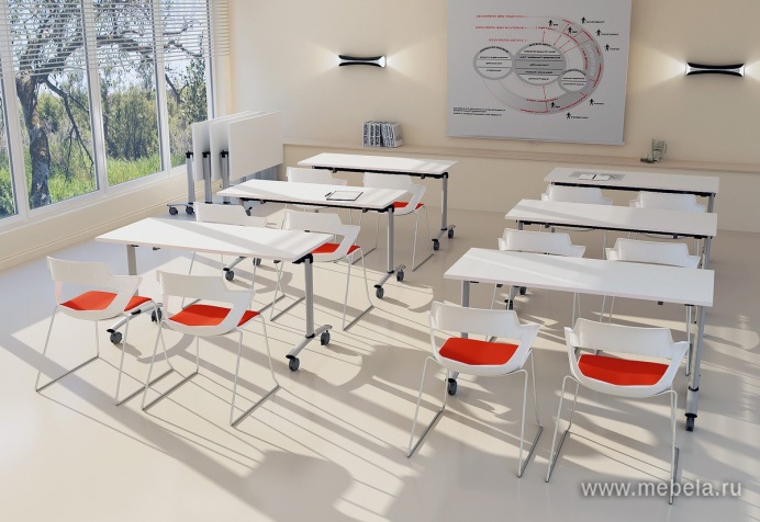 столы складные Connect