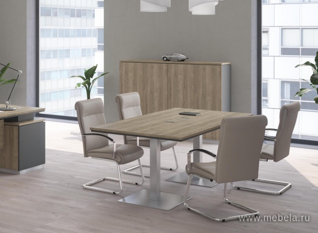 столы переговоров City