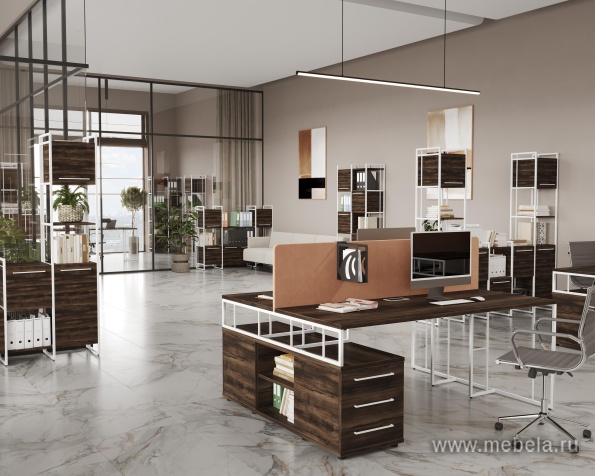 Офисная мебель Rift