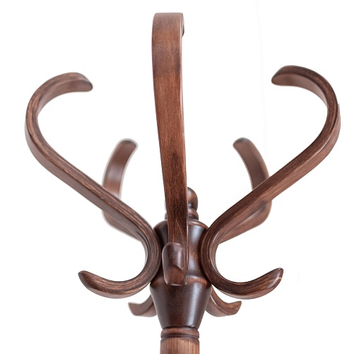 фото Вешалка напольная В 10Н №2