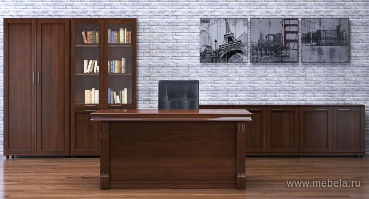 кабинет директора Lion