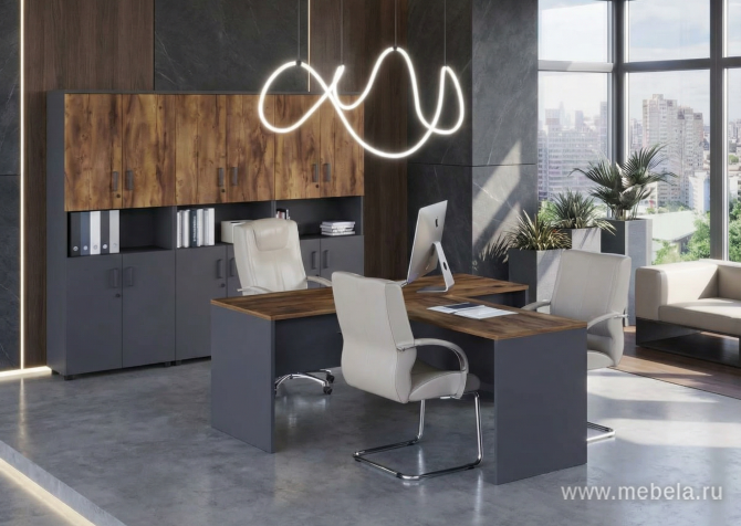 кабинет Smart