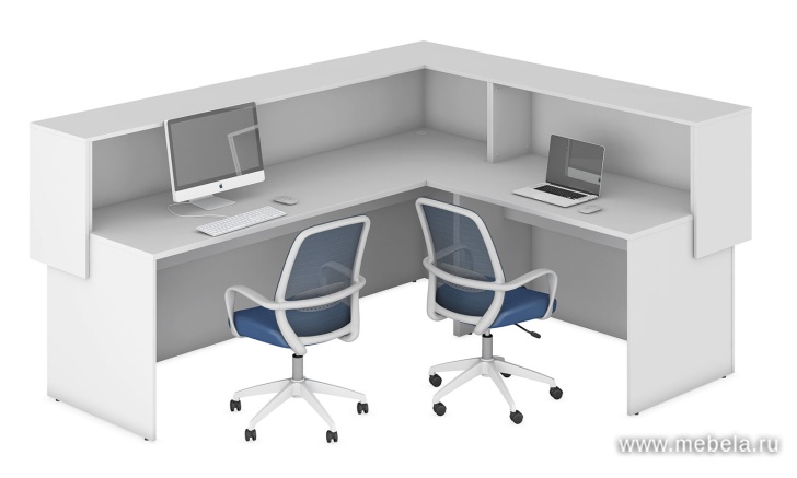 ресепшн Emporio