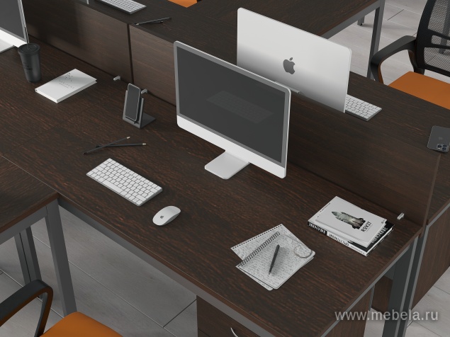 мебель Формула Венге