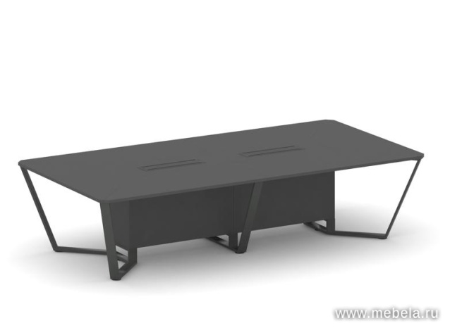 столы Steel Meet