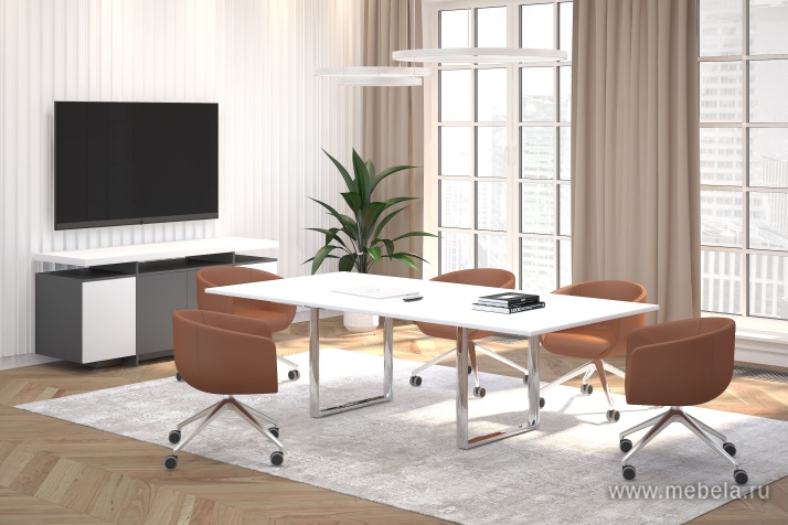 столы Orbis-Carre