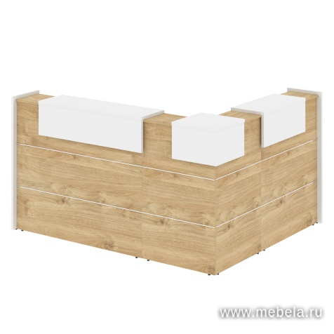 ресепшн Onix Teckwood