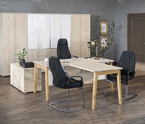 кабинет Оникс Вуд