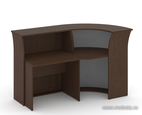 ресепшн Riva Wenge