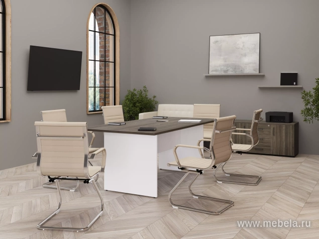 кабинет Проджект Вяз