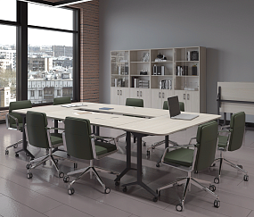 столы складные Моби Светлый