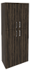 Офисный шкаф высокий широкий