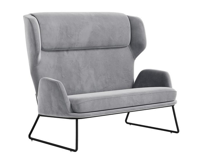 фото Офисный диван Пронто №3