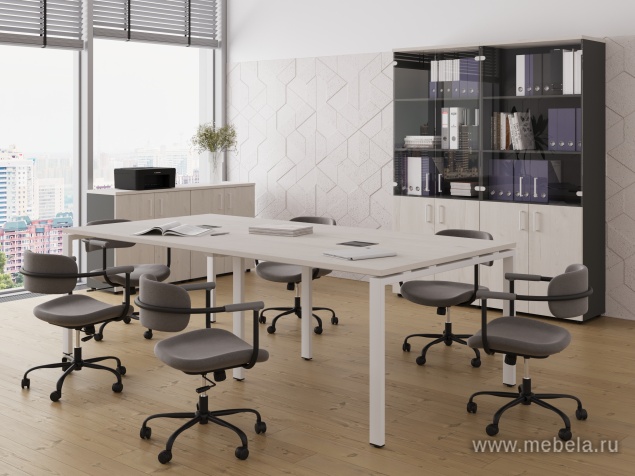 столы Project Dub N