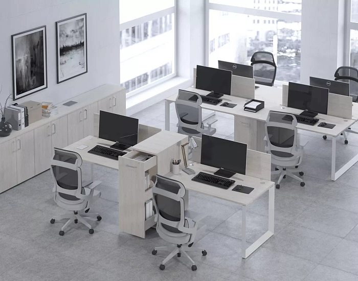 фото мебель Onix Metal-O					 №3					