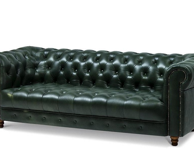 фото Офисный диван Честер №4