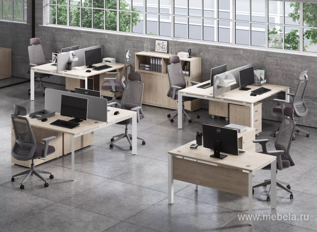 мебель Onix Metal-P