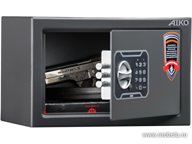 Cейф Aiko TT-200 EL