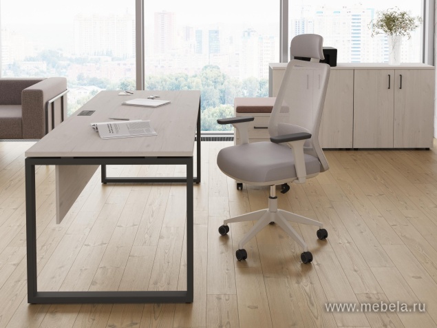 кабинет Project Dub N