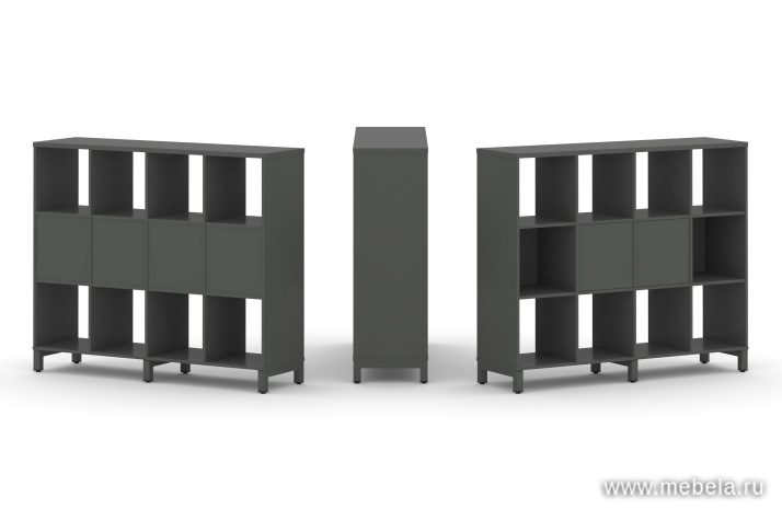 кабинет Style Project