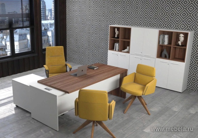 кабинет Kortez