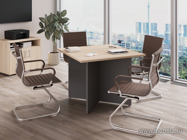 столы Project Acacia