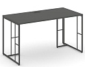 Стол письменный на металлокаркасе