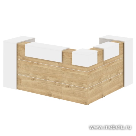 ресепшн Onix Teckwood