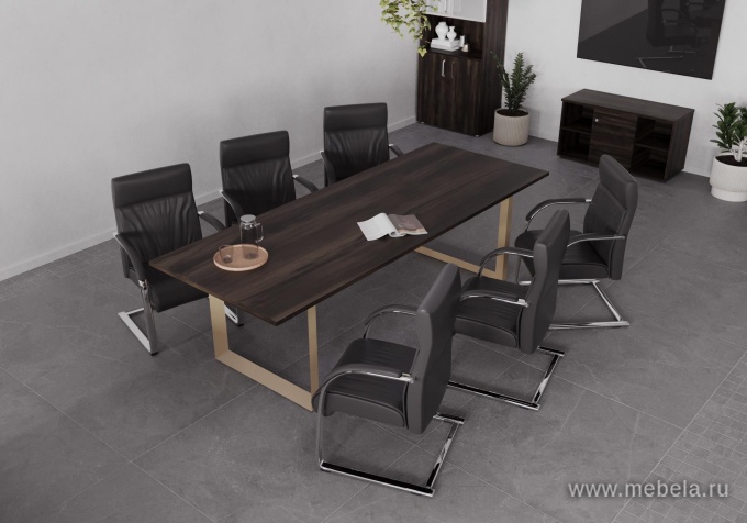 столы Onix Metal-O Mali