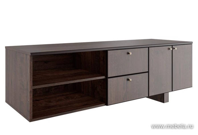 кабинет Capital Dub