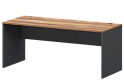 Офисный письменный стол для руководителя Smart 
