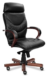 кресло Leeds Wood A