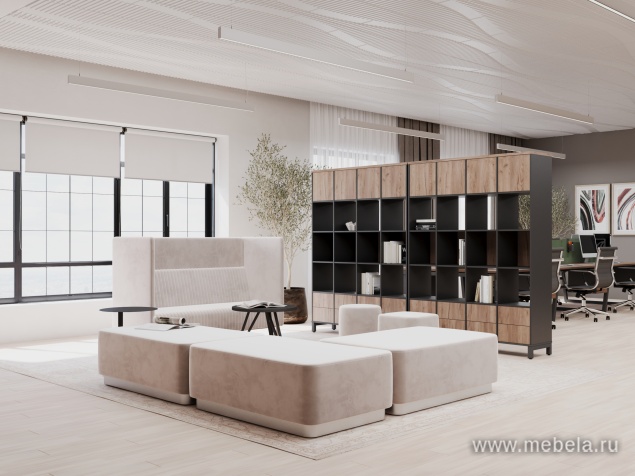 мебель Project Dub T2