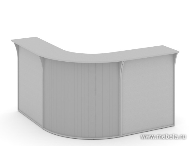 ресепшн Riva Grey