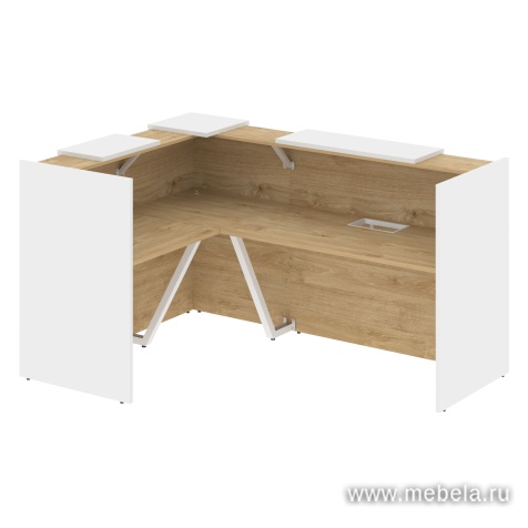 ресепшн Onix Teckwood