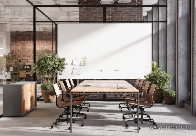 мебель Smart Metal