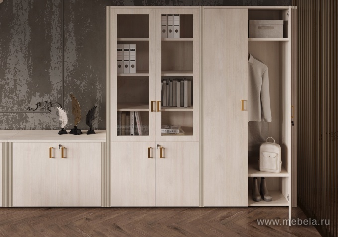 кабинет Monza Light