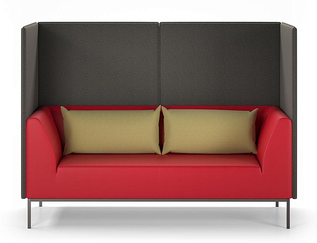 фото Офисный диван Ультра UP №4