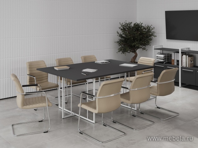 мебель Rift Anthracite